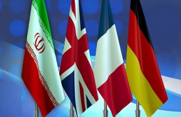 ادعای آلمان درباره آمادگی تروئیکای اروپایی برای مذاکره با ایران