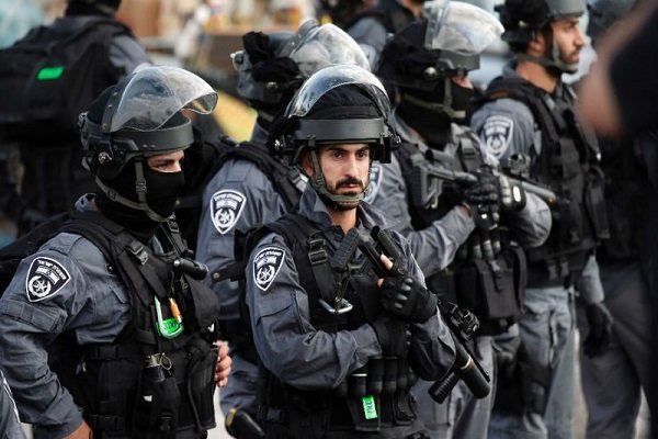 آماده باش دهها هزار نظامی اسرائیلی
