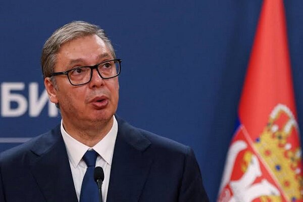 ابراز امیدواری «ووچیچ» به گسترش روابط با مسکو پس از انتخابات صربستان