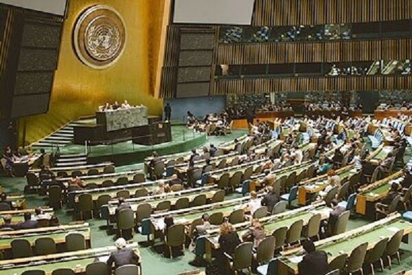 گزینه دولت ترامپ برای پُست دبیرکل سازمان ملل کیست؟