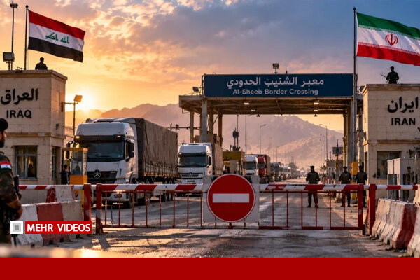 تهدید به نافرمانی مدنی در مورد دستور ضد ایرانی نخست وزیر عراق