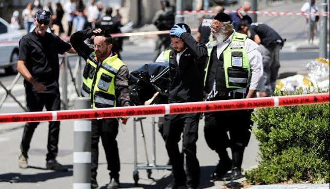 حادثه‌ای امنیتی در تل‌آویو؛ دو جسد کشف شد