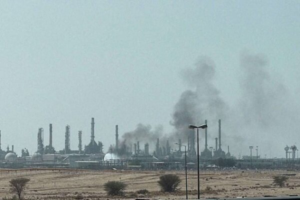 مقام نظامی یمن: شرکت آرامکو و سرمایه‌گذاری در آن امن نیست