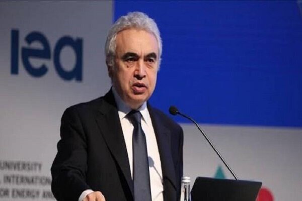 بازارهای انرژی تا سال ۲۰۲۷ به شرایط پیش از جنگ بازنمی‌گردند
