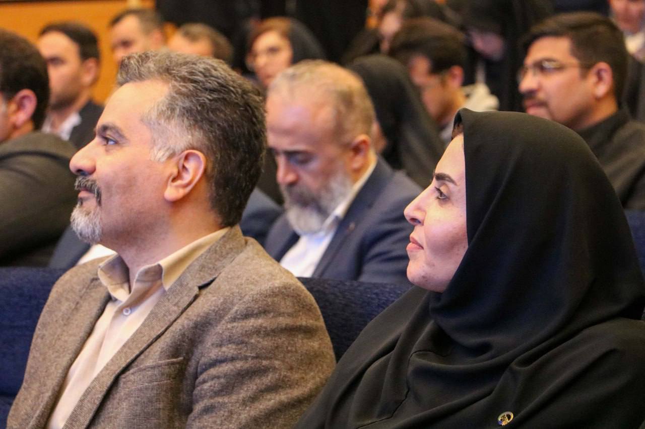 ایرانیان جهان