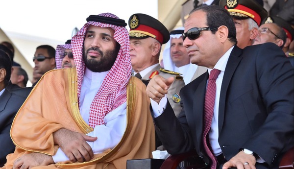 هشدار صنعاء به مصر: برای منافع اسرائیل وارد جنگ نشوید