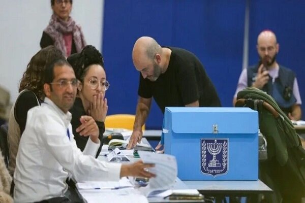 شمارش حدود ۷۰ درصد آرا؛ نتانیاهو ۵۴، آیزنکوت ۴۷ و احزاب عربی ۱۹ کرسی