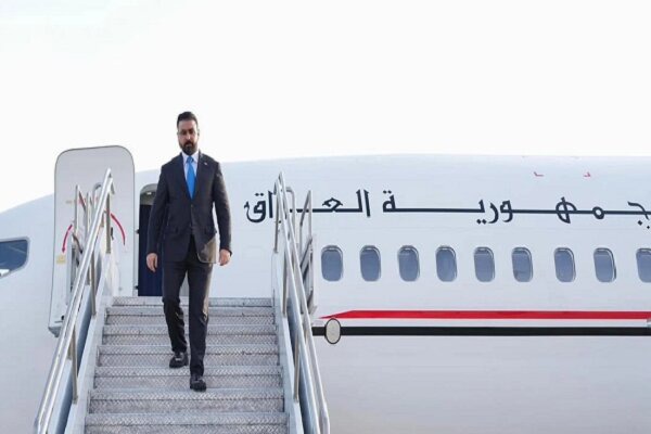 نخست وزیر عراق امروز به سوریه سفر می‌کند