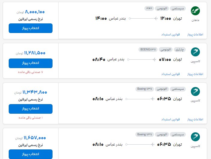 ایرانیان جهان