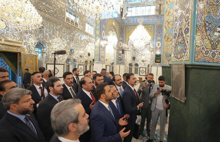 ایرانیان جهان