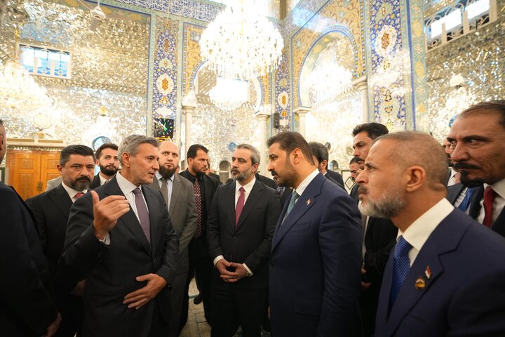 ایرانیان جهان