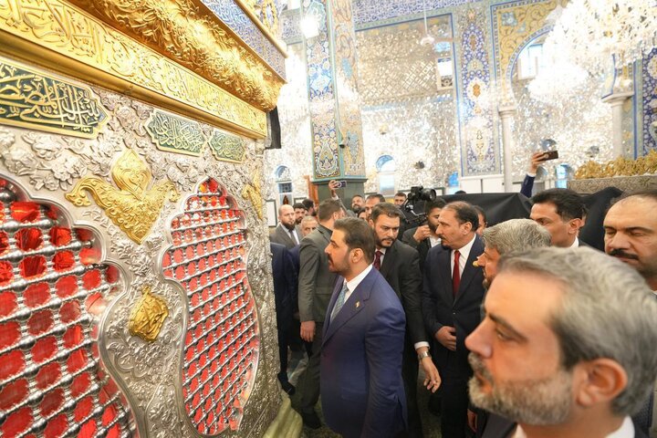 ایرانیان جهان