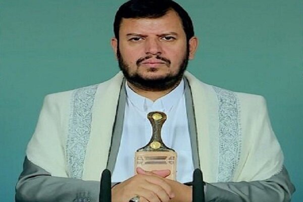 رهبر انصارالله: ملت یمن در نهضت آزادیخواهانه خود ثابت قدم است