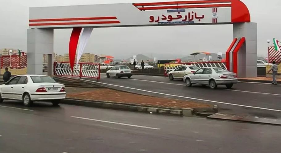 افزایش قیمت خودرو رکورد زد؛ جهش سنگین خودروهای پر فروش در بازار