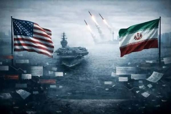 هزینه‌های جهانی جنگ علیه ایران؛ بازتاب پیامدهای جنگ در رسانه‌ها